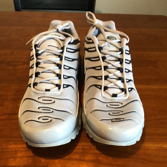 Nike air max plus used 852630-021 - Picture 2 of 8